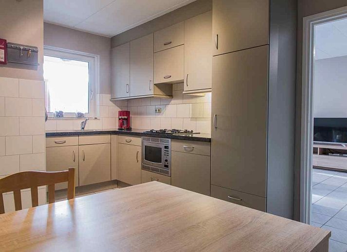 Guest house 620216 - Holiday property Walcheren - ZE326