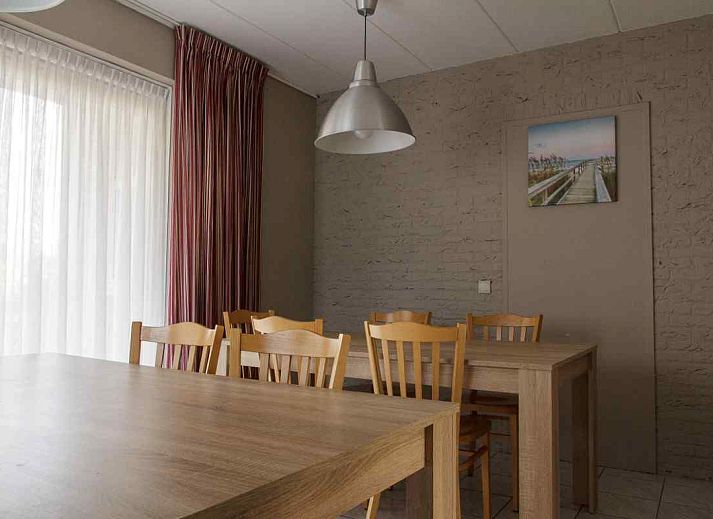 Guest house 620216 - Holiday property Walcheren - ZE326