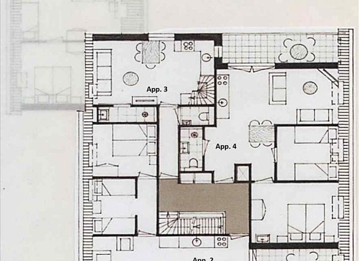 Guest house 620216 - Holiday property Walcheren - ZE326