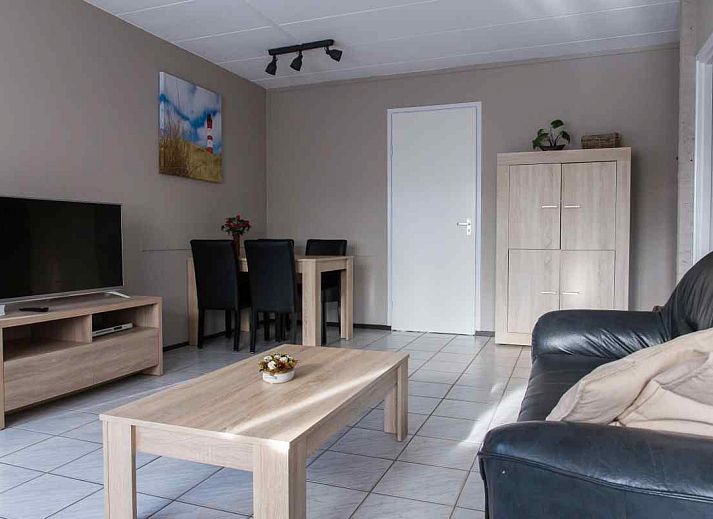 Guest house 620216 - Holiday property Walcheren - ZE326