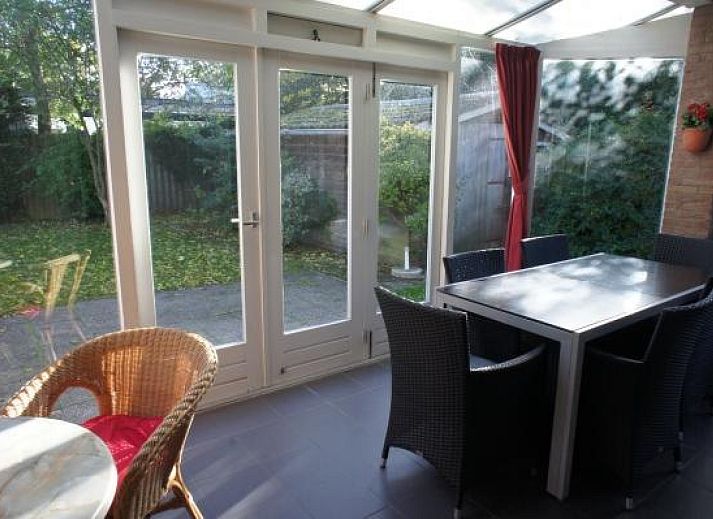 Guest house 620216 - Holiday property Walcheren - ZE326