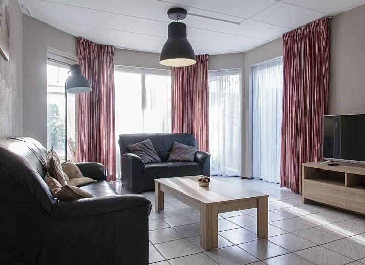 Guest house 620216 - Holiday property Walcheren - ZE326