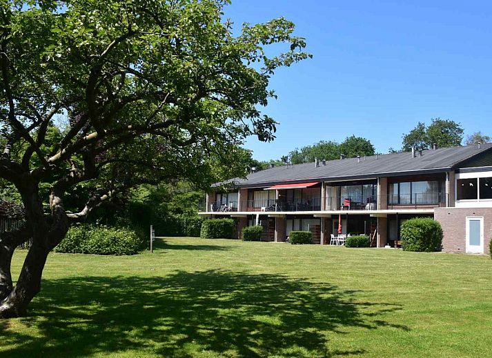 Verblijf 620217 • Vakantiewoning Walcheren • ZE347