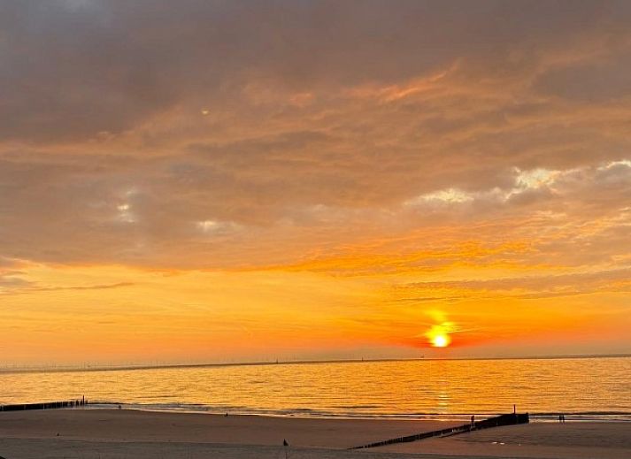 Gemuetliche Veranda des Mobilheims von Heiner und Elke Schmidt in Oostkapelle, Walcheren, Zeeland.