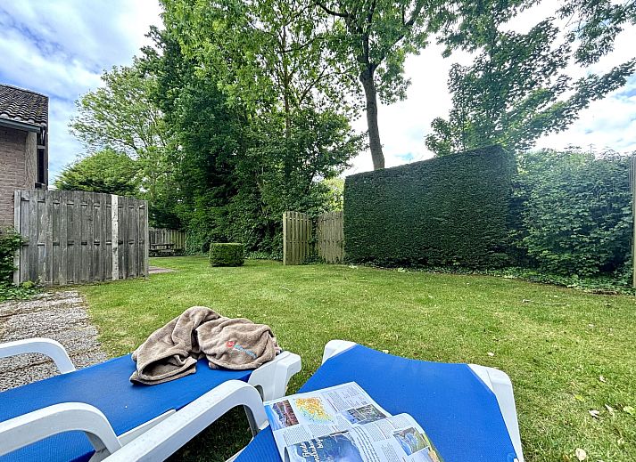 Unterkunft 6202171 - Appartement Walcheren - Appartement Boszicht Group