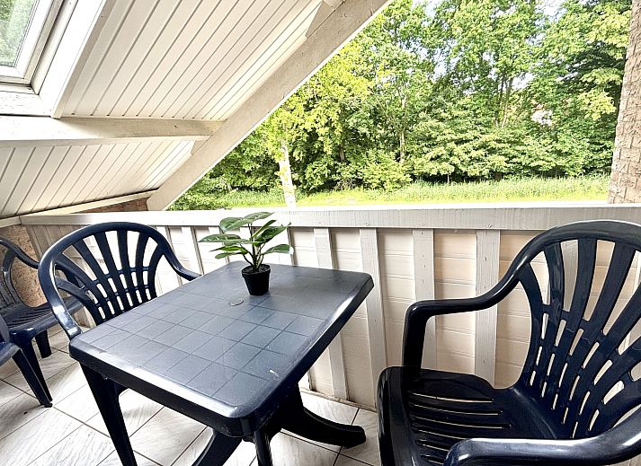 Unterkunft 6202171 - Appartement Walcheren - Appartement Boszicht Group