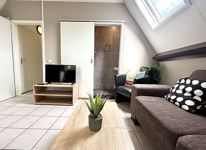 Unterkunft 6202171 - Appartement Walcheren - Appartement Boszicht Group