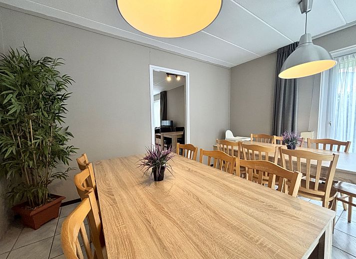 Unterkunft 6202171 - Appartement Walcheren - Appartement Boszicht Group