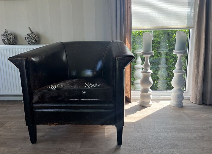 ZE1509 Ferienhaus mit Veranda in Oostkapelle, Walcheren, Zeeland.