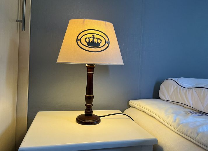 ZE1509 Ferienhaus mit Veranda in Oostkapelle, Walcheren, Zeeland.