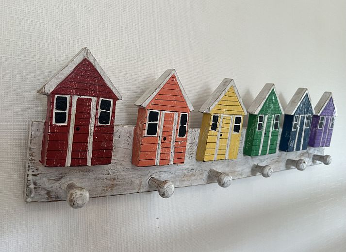 Essecke im Ferienhaus ZE1509, Oostkapelle, Walcheren, Zeeland.