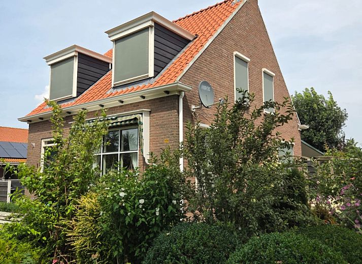 Guest house 6202176 - Holiday property Walcheren - ZE1548