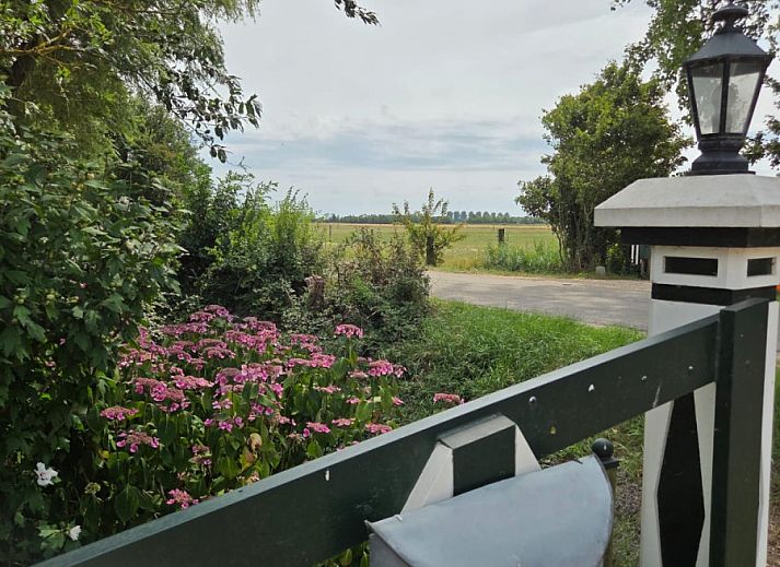 Guest house 6202176 - Holiday property Walcheren - ZE1548
