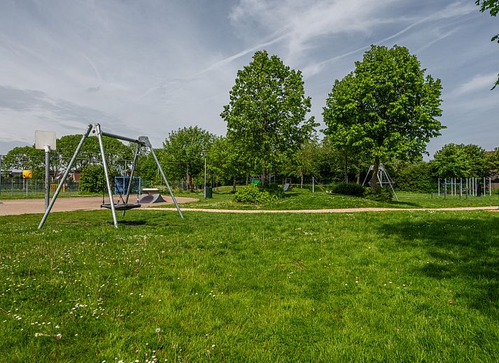 Guest house 6202176 - Holiday property Walcheren - ZE1548