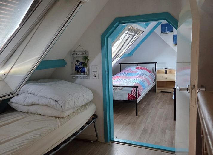 Guest house 6202176 - Holiday property Walcheren - ZE1548