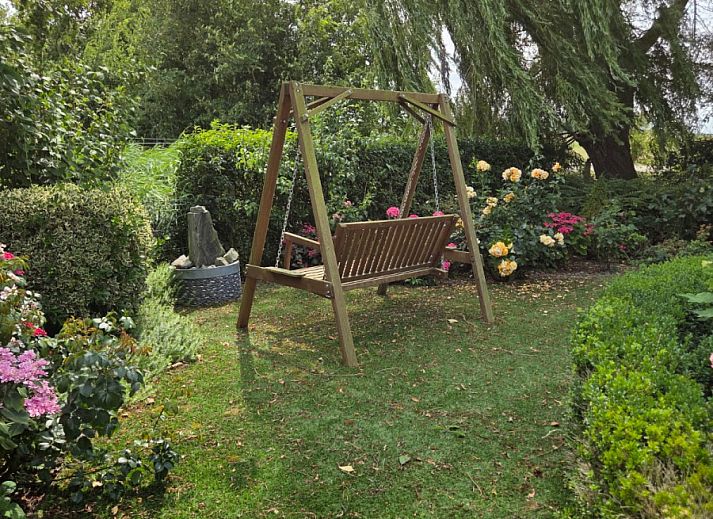 Guest house 6202176 - Holiday property Walcheren - ZE1548