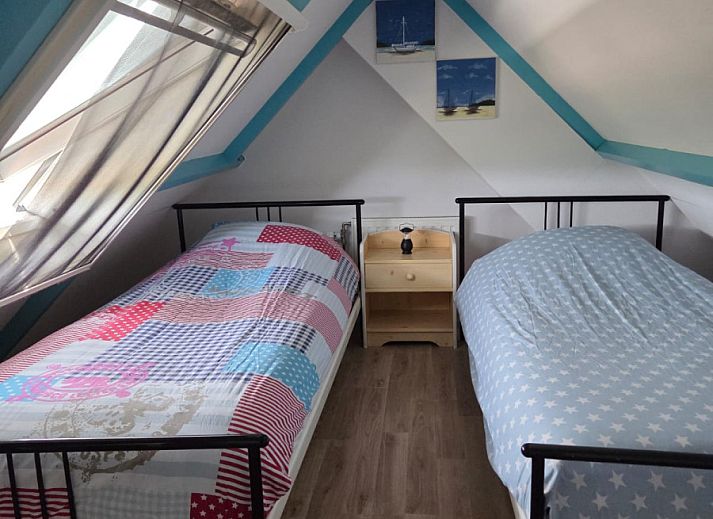 Guest house 6202176 - Holiday property Walcheren - ZE1548