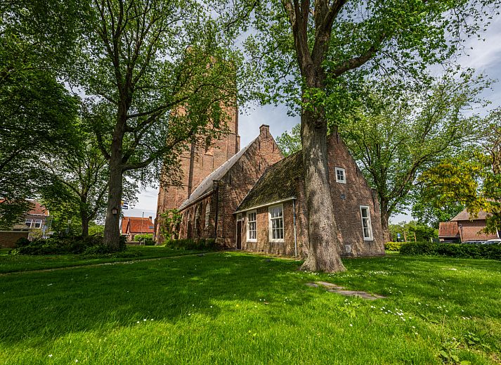 Guest house 6202176 - Holiday property Walcheren - ZE1548