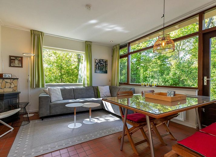 Unterkunft 6202179 - Ferienhaus Walcheren - Vakantiehuis Duinpanorama