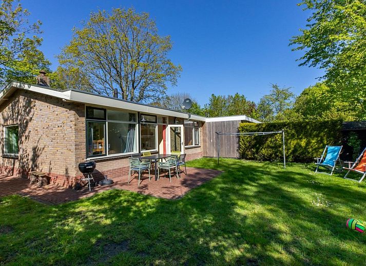 Unterkunft 6202179 - Ferienhaus Walcheren - Vakantiehuis Duinpanorama