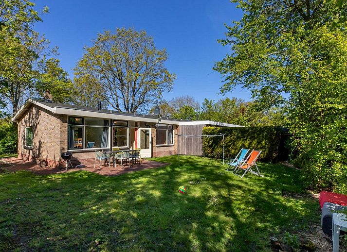 Unterkunft 6202179 - Ferienhaus Walcheren - Vakantiehuis Duinpanorama