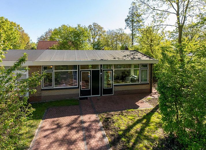 Unterkunft 6202179 - Ferienhaus Walcheren - Vakantiehuis Duinpanorama