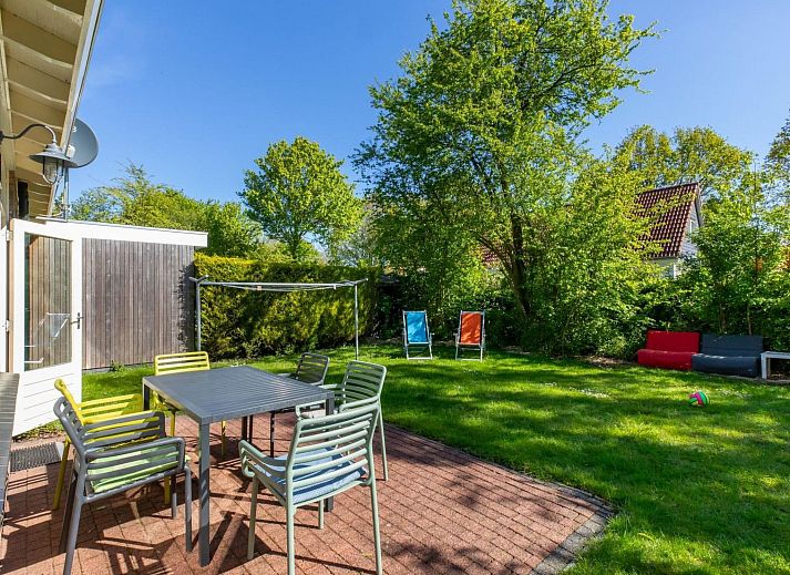 Unterkunft 6202179 - Ferienhaus Walcheren - Vakantiehuis Duinpanorama