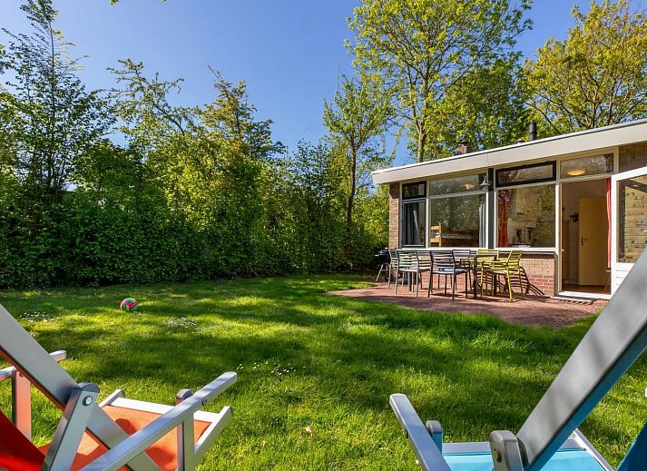 Unterkunft 6202179 - Ferienhaus Walcheren - Vakantiehuis Duinpanorama