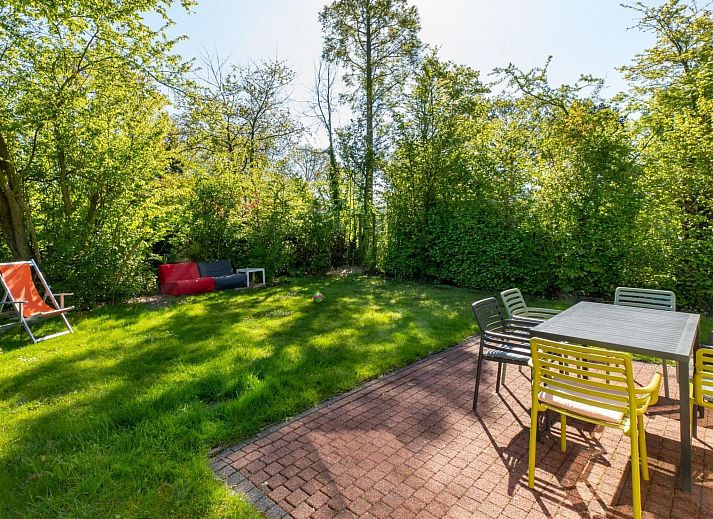 Unterkunft 6202179 - Ferienhaus Walcheren - Vakantiehuis Duinpanorama