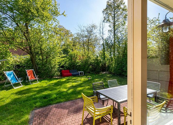 Unterkunft 6202179 - Ferienhaus Walcheren - Vakantiehuis Duinpanorama