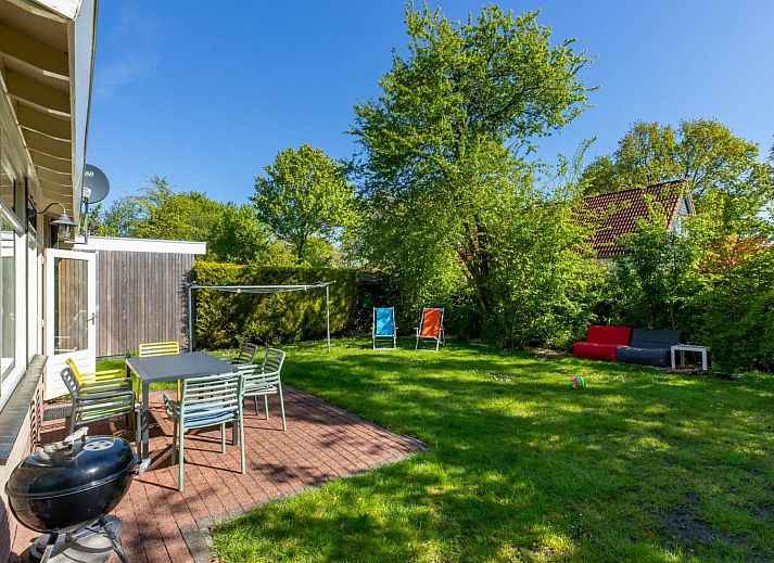 Unterkunft 6202179 - Ferienhaus Walcheren - Vakantiehuis Duinpanorama