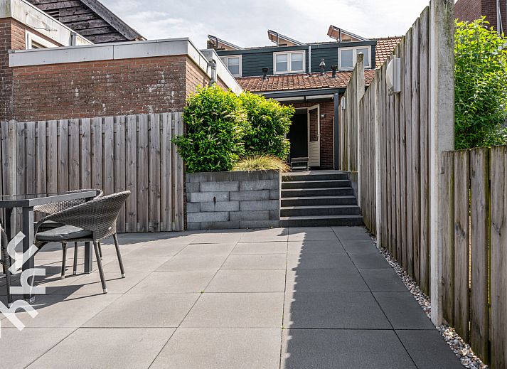 ZE067 Ferienhaus in Oostkapelle Walcheren mit charmanter Strassenansicht in Zeeland