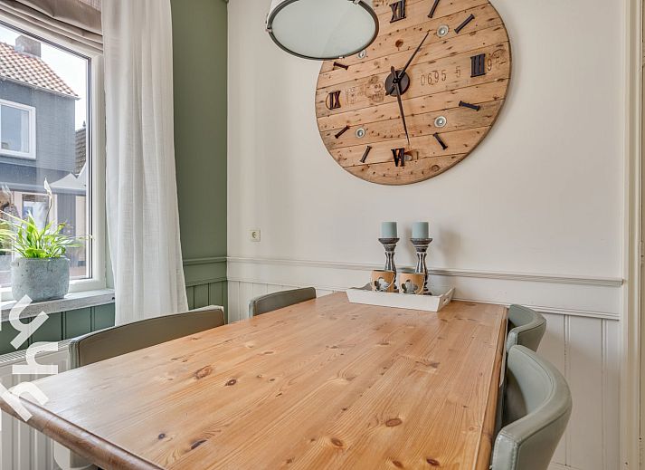 Gemuetliche Terrasse im Ferienhaus ZE067 in Oostkapelle Walcheren Zeeland