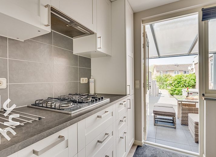 Stilvolles Wohnzimmer im Ferienhaus ZE067 Oostkapelle Walcheren Zeeland