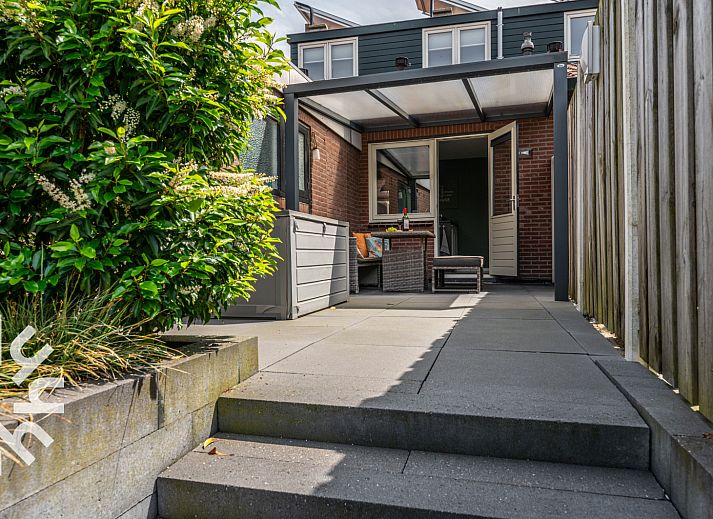 Komfortables Schlafzimmer im Ferienhaus ZE067 Oostkapelle Walcheren Zeeland