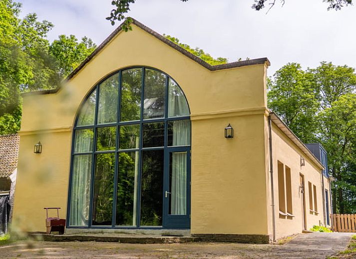 Verblijf 620218 • Vakantiewoning Walcheren • De Zeeuwse Schuur - comfort 3 personen huisdier