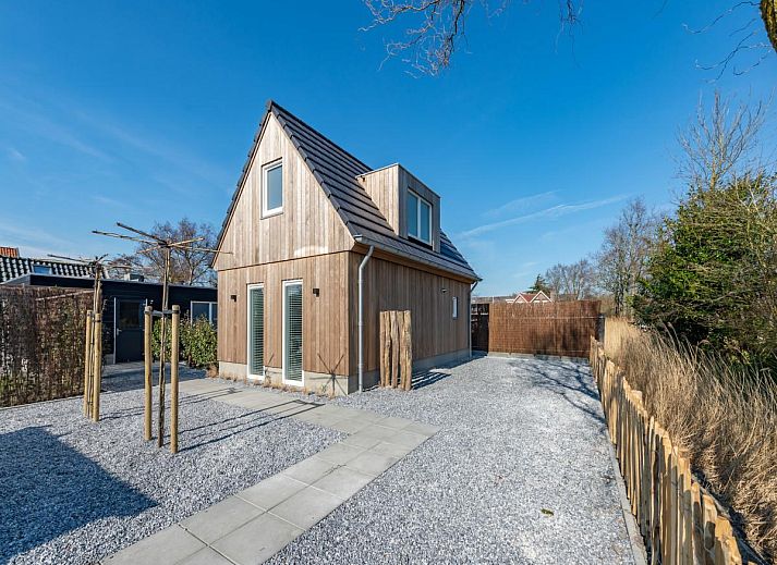 Guest house 6202181 - Holiday property Walcheren - Duin Bos Retreat Oostkapelle