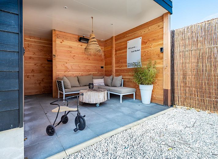 Guest house 6202181 - Holiday property Walcheren - Duin Bos Retreat Oostkapelle