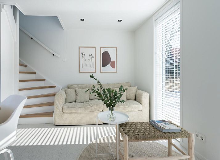 Guest house 6202181 - Holiday property Walcheren - Duin Bos Retreat Oostkapelle