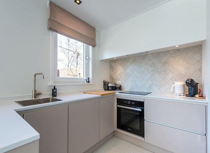 Guest house 6202181 - Holiday property Walcheren - Duin Bos Retreat Oostkapelle