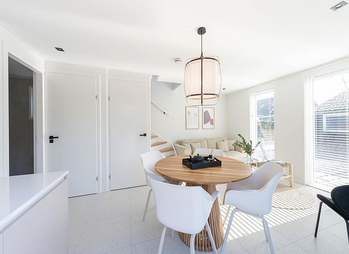 Guest house 6202181 - Holiday property Walcheren - Duin Bos Retreat Oostkapelle