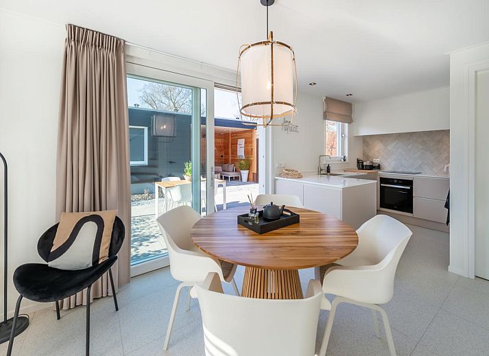 Guest house 6202181 - Holiday property Walcheren - Duin Bos Retreat Oostkapelle