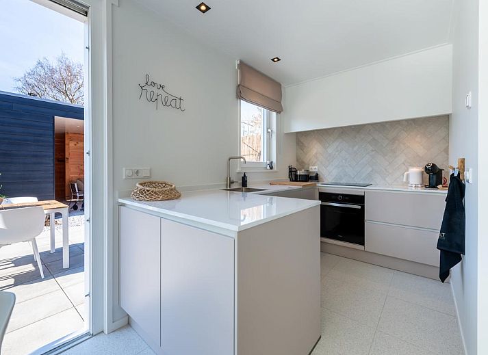 Guest house 6202181 - Holiday property Walcheren - Duin Bos Retreat Oostkapelle