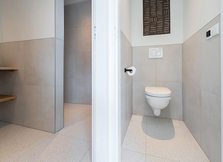 Guest house 6202181 - Holiday property Walcheren - Duin Bos Retreat Oostkapelle