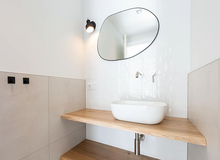 Guest house 6202181 - Holiday property Walcheren - Duin Bos Retreat Oostkapelle