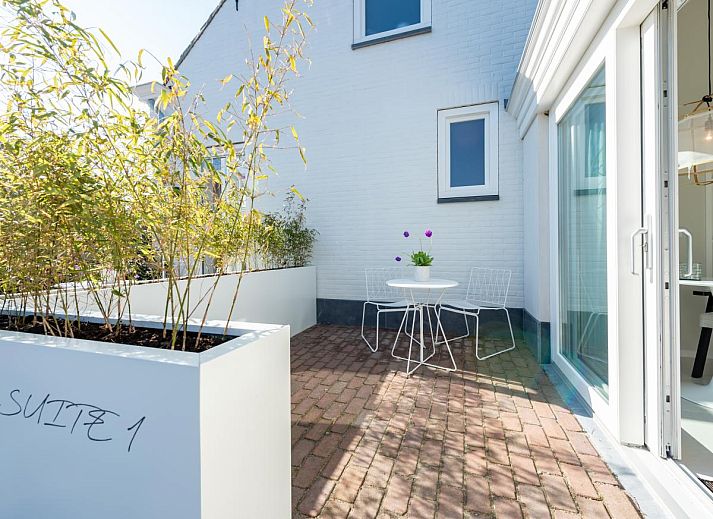 Unterkunft 6202182 - Ferienhaus Walcheren - Zilte Suite