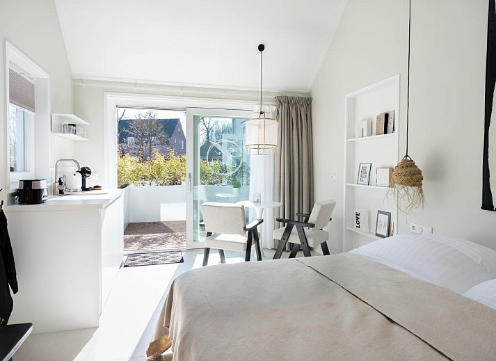 Unterkunft 6202182 - Ferienhaus Walcheren - Zilte Suite