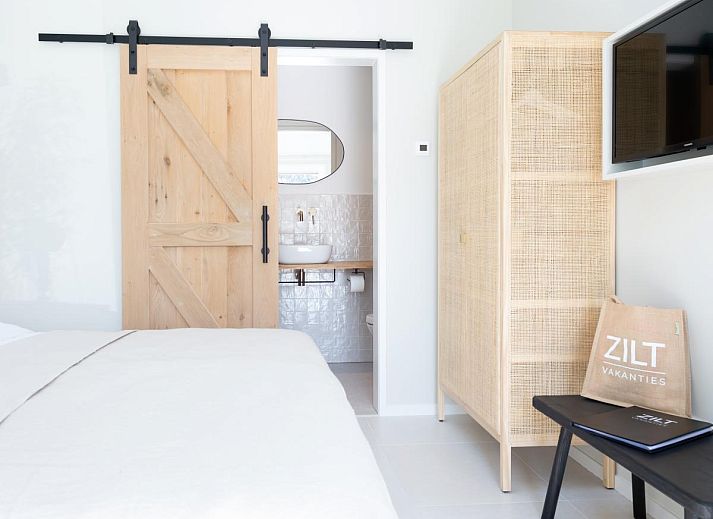 Unterkunft 6202182 - Ferienhaus Walcheren - Zilte Suite