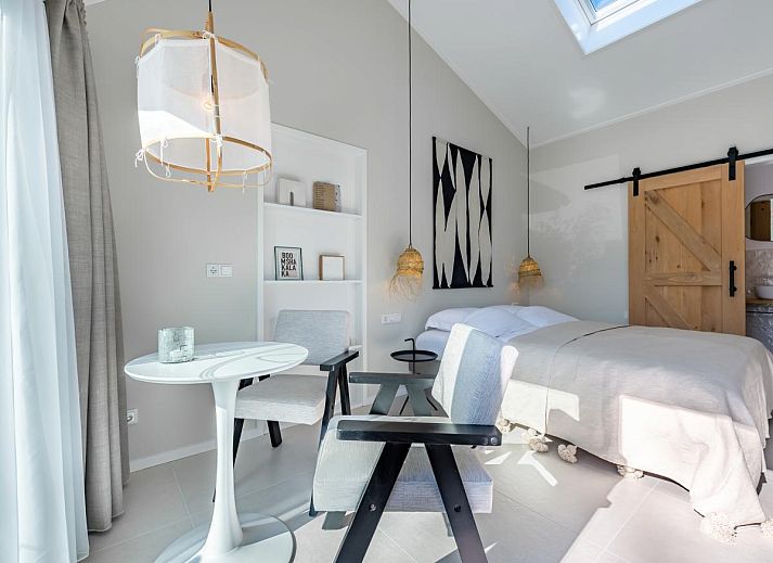 Unterkunft 6202182 - Ferienhaus Walcheren - Zilte Suite