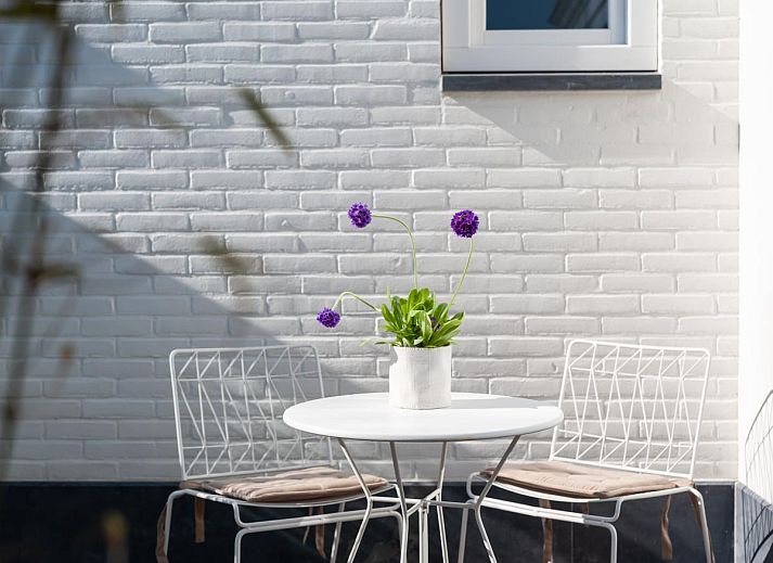 Unterkunft 6202182 - Ferienhaus Walcheren - Zilte Suite